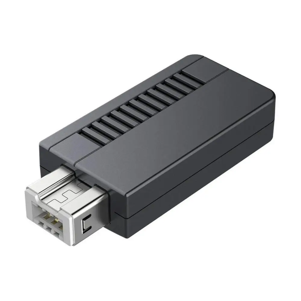 Ретро-Приемник 8bitdo для Mini NES SNES Classic Edition беспроводной Bluetooth-адаптер приемник Windows