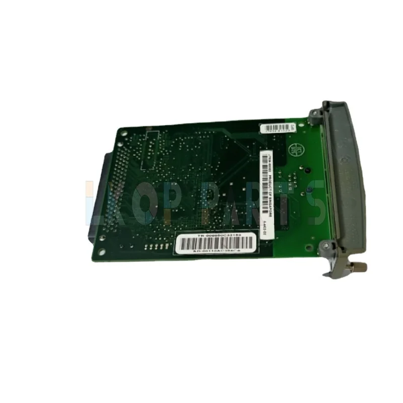

1pc Ethernet Internal Print Server Network Card for Canon iR2016 iR2020 iR 2016 2020 2020J 2020S 2016J 2016I 2116
