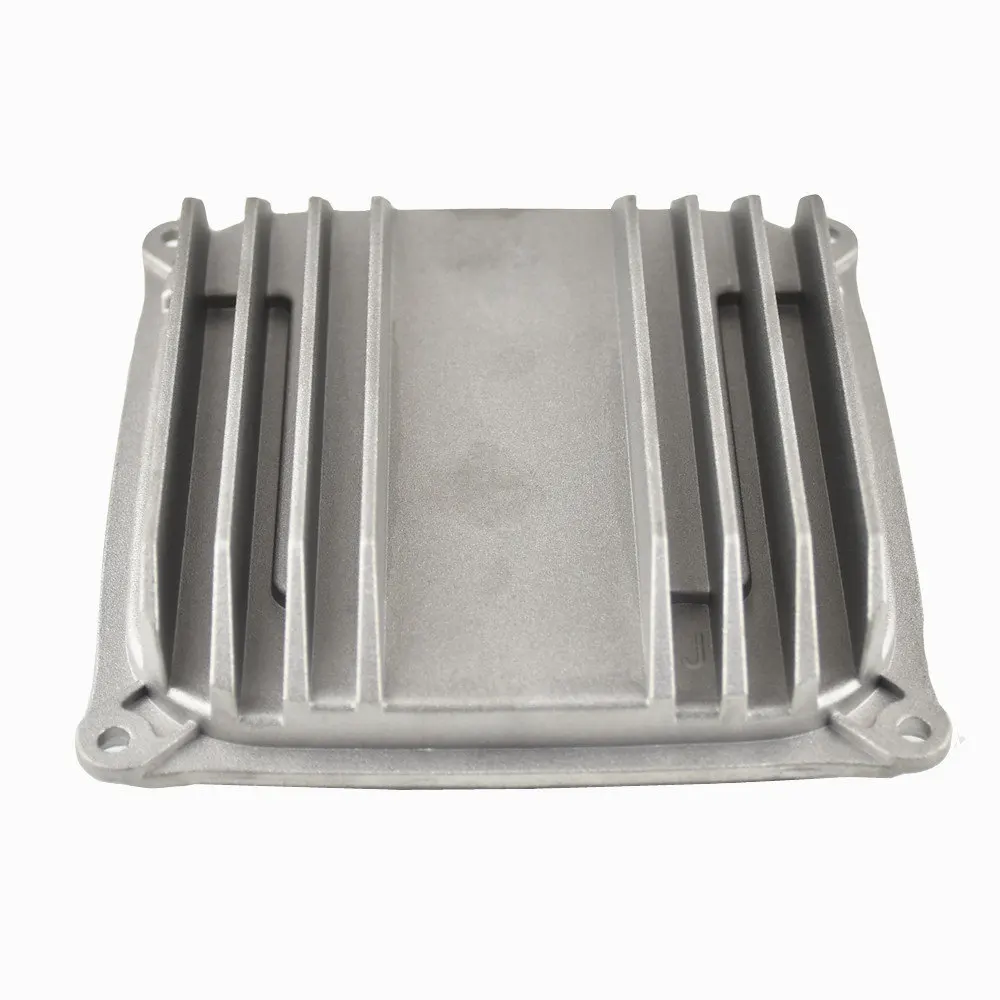 НОВЫЙ LAM-S5 A 2189009203 Для Mercedes Benz W166 X166 GL ML CLS GLS класса ксеноновые фары DRL блок