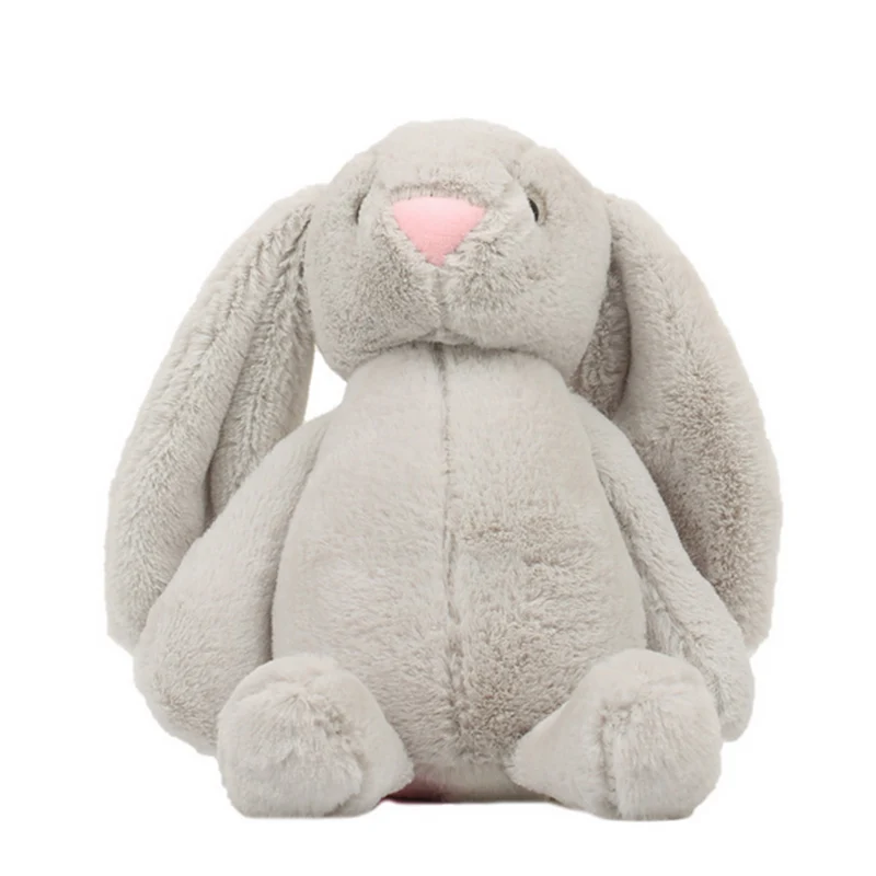 

Kawaii Stuffed Animal Plush Toys Cute Bunny Toy Nice Gift For Kids