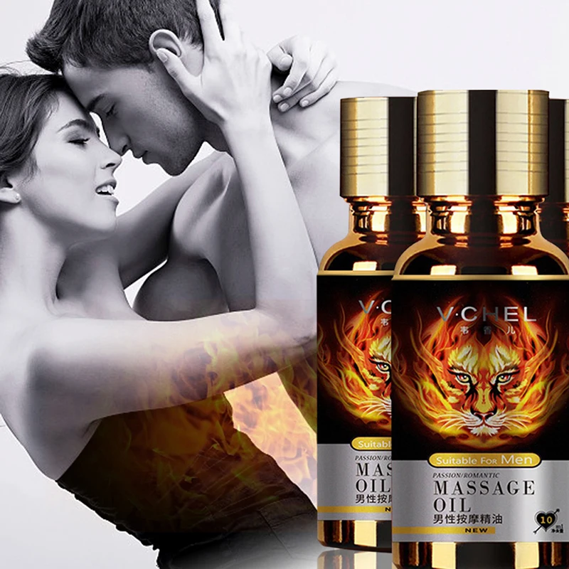 Средство для ухода за здоровьем мужчин 10 мл | Красота и здоровье