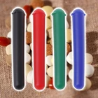 Жесткий пластиковый держатель для таблеток, 97 мм