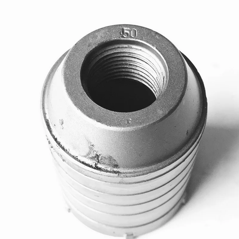 Резьба M22 30 60 мм карбидная насадка для сверления отверстий в стене|carbide tip|concrete brick