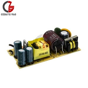 AC-DC импульсный источник питания 12 В 1A 2A 3A 24V 1.5A 5V 2A 2.5A адаптер для зарядки AC 220V 110V to 5V 12V 24V трансформатор, преобразователь