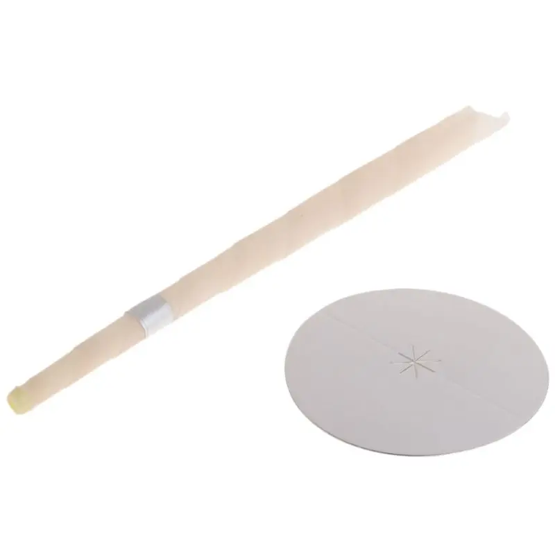 Ушные Свечи здоровье воск для ухода очиститель Лечение Терапия Конинг