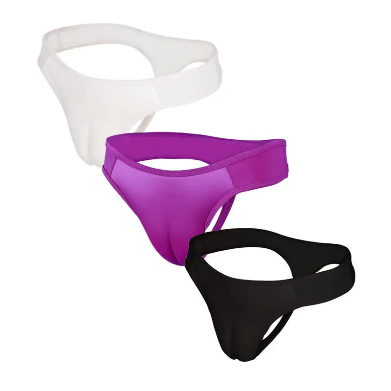 Мужские Утягивающие трусы Gaff стринги поддельные вагинальная Подушечка Для