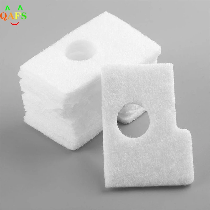 Комплект пластин воздушного фильтра 5 шт. детали для триммера STIHL MS 180 170 MS180 MS170 018 017