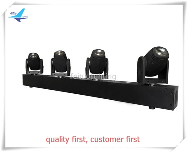 4 шт. светодиодные сканеры х10 Вт rgbw|led light guide plate|led curing machinelight wax |