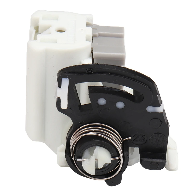 Автомобильный багажник Tailgate электродвигатель центрального замка привод