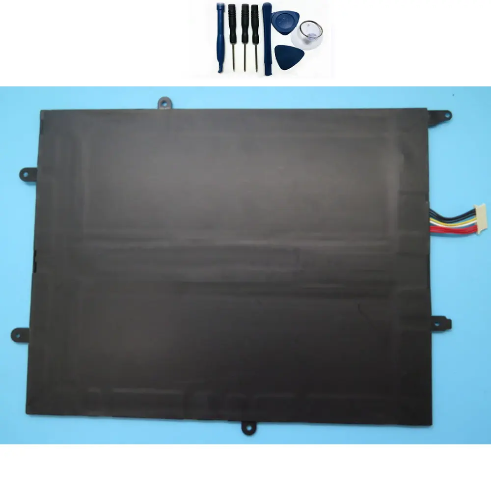 Аккумулятор для CHUWI Lapbook Air 7 6 В 5000 мАч CWI529 CW1529 32160205P Haier X14 Джейн Eyre M4 14 1 PL3074165