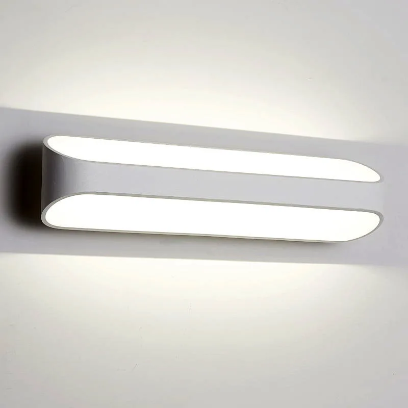 Современный светодиодный настенный светильник для лестницы прикроватный ванной