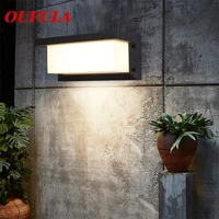 oulala outdoor wall lamps fixture%c2%a0waterproof contemporary creative decorative for porch patio