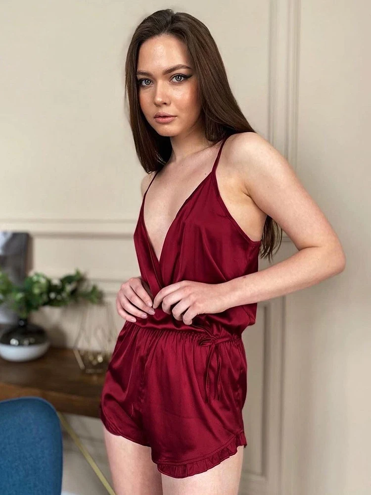 

Women's Sleep & Lounge