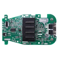 li ion battery charging protection circuit board pcb for 18v ridgid r840083 r840085 r840086 r840087 power tool battery
