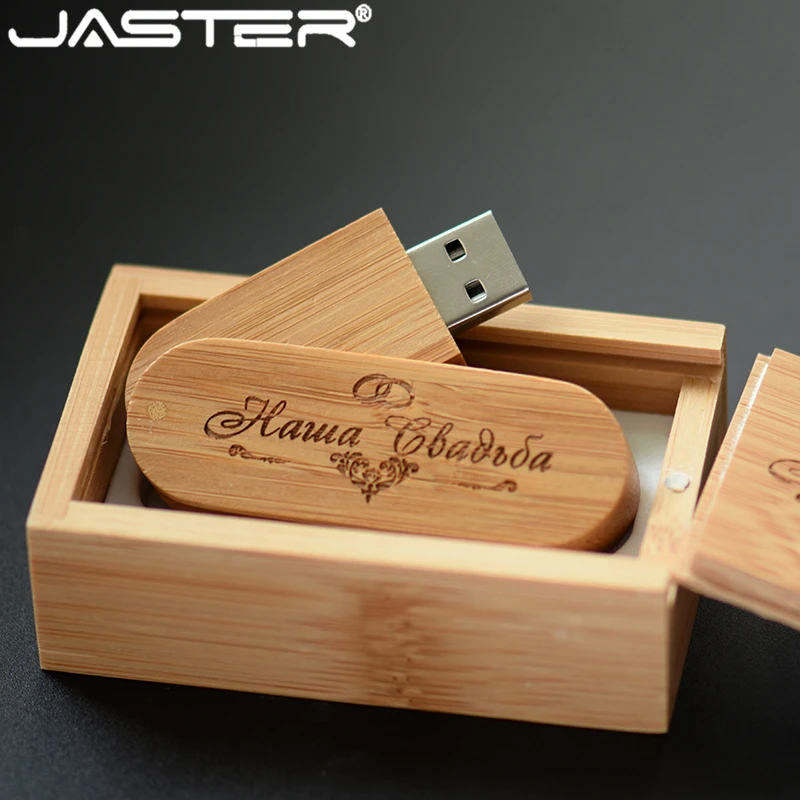USB флешка JASTER с возможностью поворота на 8 ГБ 16 32 64 ГБ|USB флэш-накопители| |