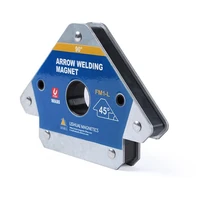2020 new 345multi angle magnet welding holder 4590135 arrow magnetic clamp for welding magnet 55lbs110lbs165lbs