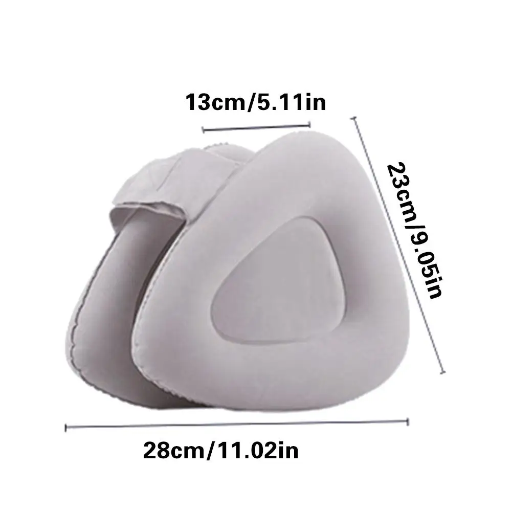 

Golf Inflatable Support Practice Arm Swing Training Aid Air Tight PVC Soft Straight Adjustable Posture Corrector