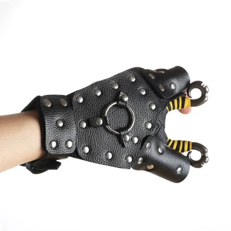 Нарукавники для рыбалки лук стрельбы из лука защитная Рогатка катапульта