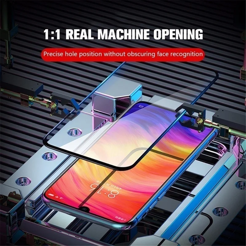 Защитное стекло для камеры Xiaomi Redmi Note 4 4x 4a пленка объектива мобильного телефона