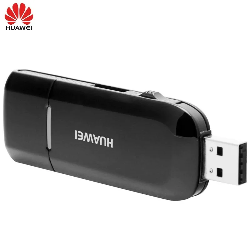 

Оригинальный разблокированный ключ Huawei E1820 3G