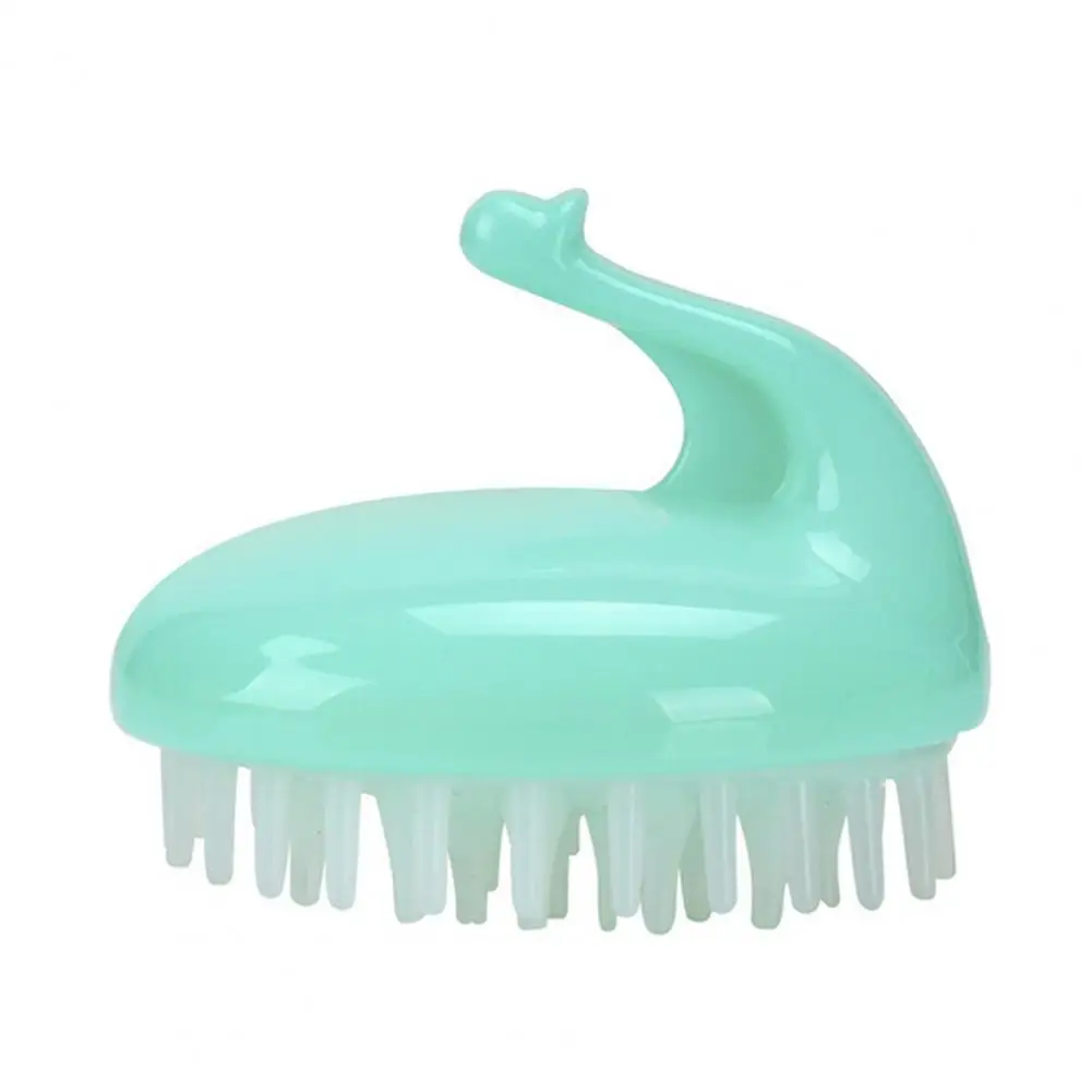 

Высококачественная круглая щетка для ванны для удаления перхоти, инструмент для укладки в Меридиане для взрослых, гребень для кожи головы