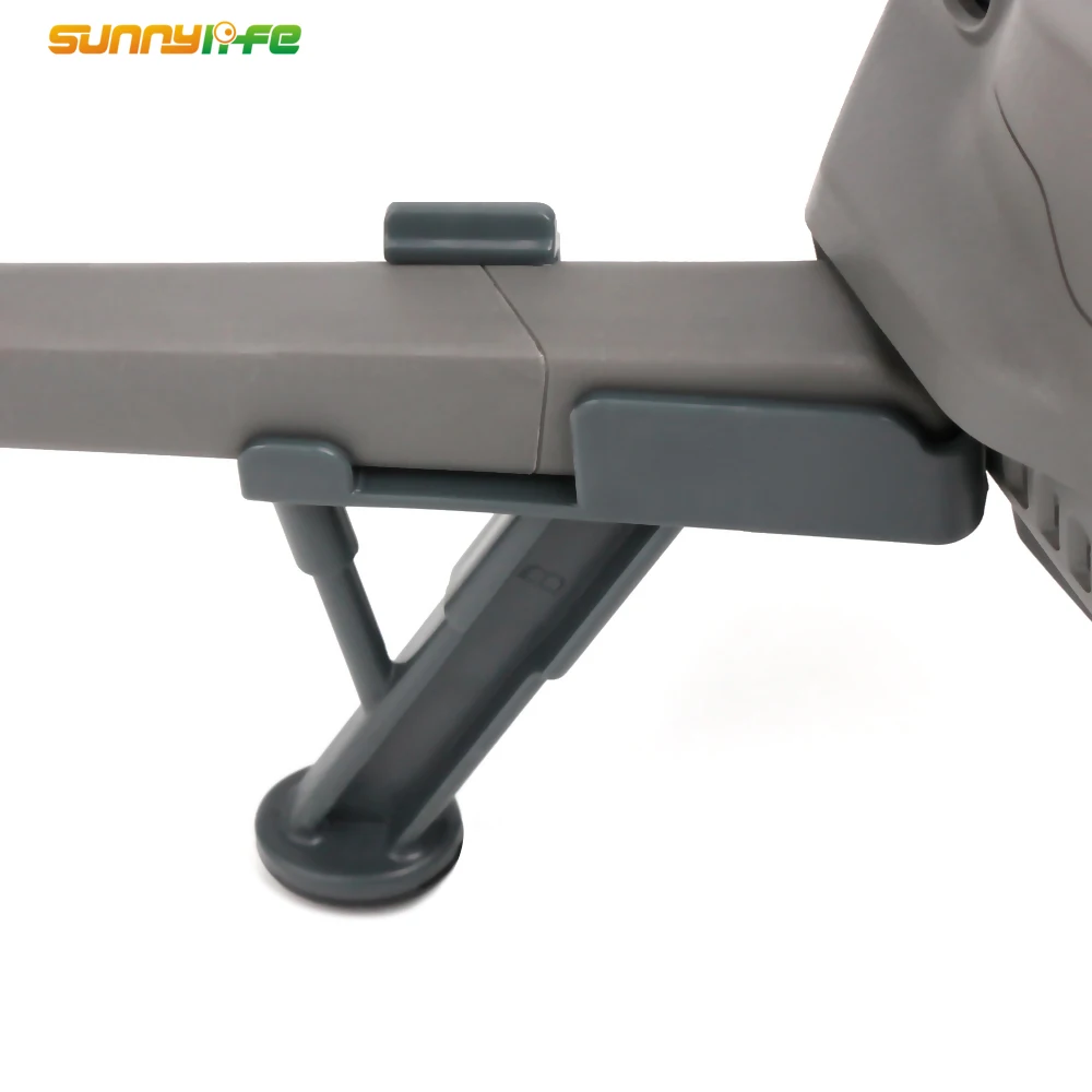 

Sunnylife Heightened Landing Gears Stabilizers for DJI MAVIC 2 PRO & ZOOM Drone
