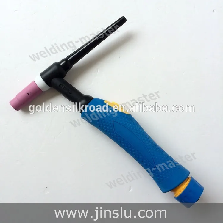 

WP-26 tig welding torch
