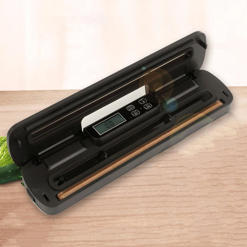 

Vacuum Packing Machine Sous Vide Vacuum Sealer 220V/110V For Food Storage New Food Packer Vacuum Bags Vacuum Food Sealing