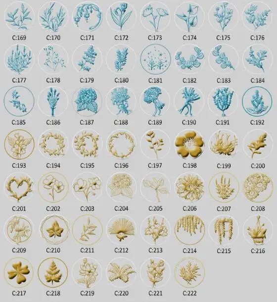 Фон для фотосъемки с изображением деревянного растения сургучом праздничная