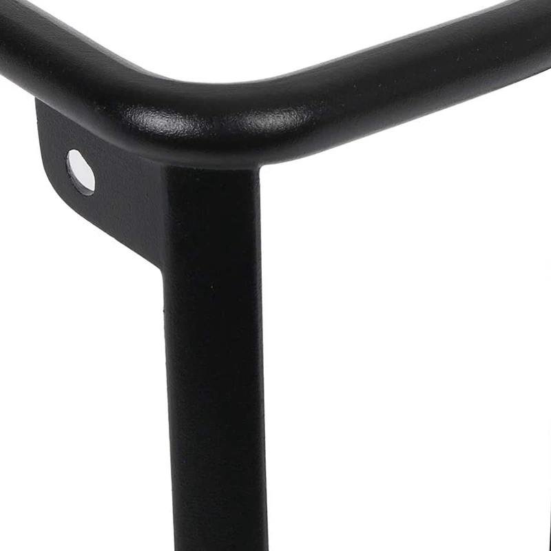 Задний светильник задняя прочная защита для внедорожных ламп Jeep Wrangler JK 07 18