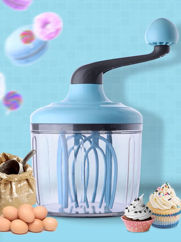 Взбиваемый крем для рук яичный белый Фен бытовая техника выпечки вспененный