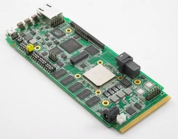 Для покупки TI Оригинал TMDS EVM6678L макетная плата LE LXE оценочный комплект TMS320C6678 |