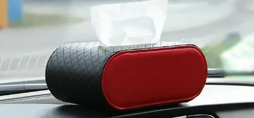 Держатель для бумажных полотенец элегантный автомобиль дом коробка салфеток