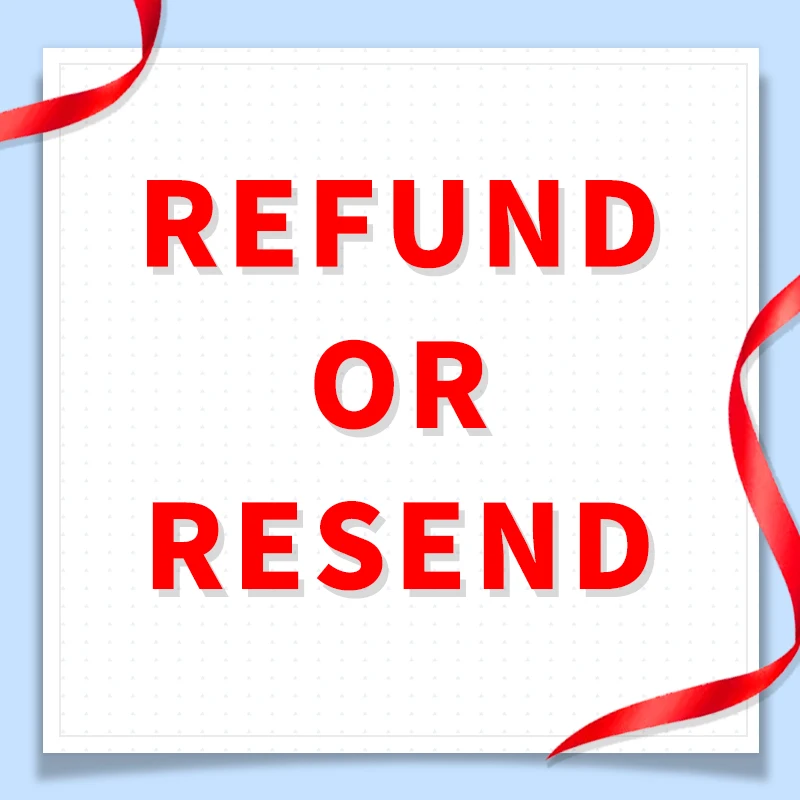

Refund