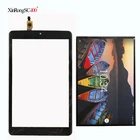 Новый сенсорный экран дигитайзер T-Mobile Alcatel A30 8 дюймов 9024 Вт OT 9024O 9024A 9024X 9024D планшет сенсорная панель стекло сенсор Замена