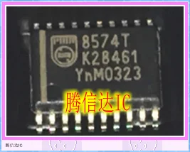 

Бесплатная доставка 8574T 8574TS PCF8574TS TSSOP16IC