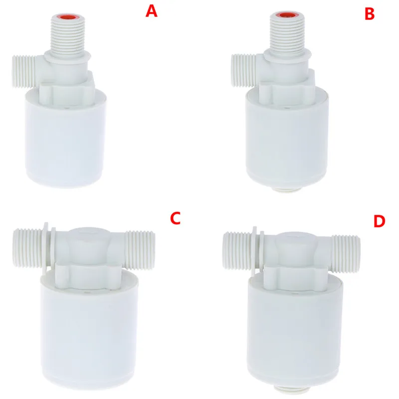 

Automatic Float Valve Floating Ball Valve Water Level Control Valve F/ Water Tank Water Tower Valve
