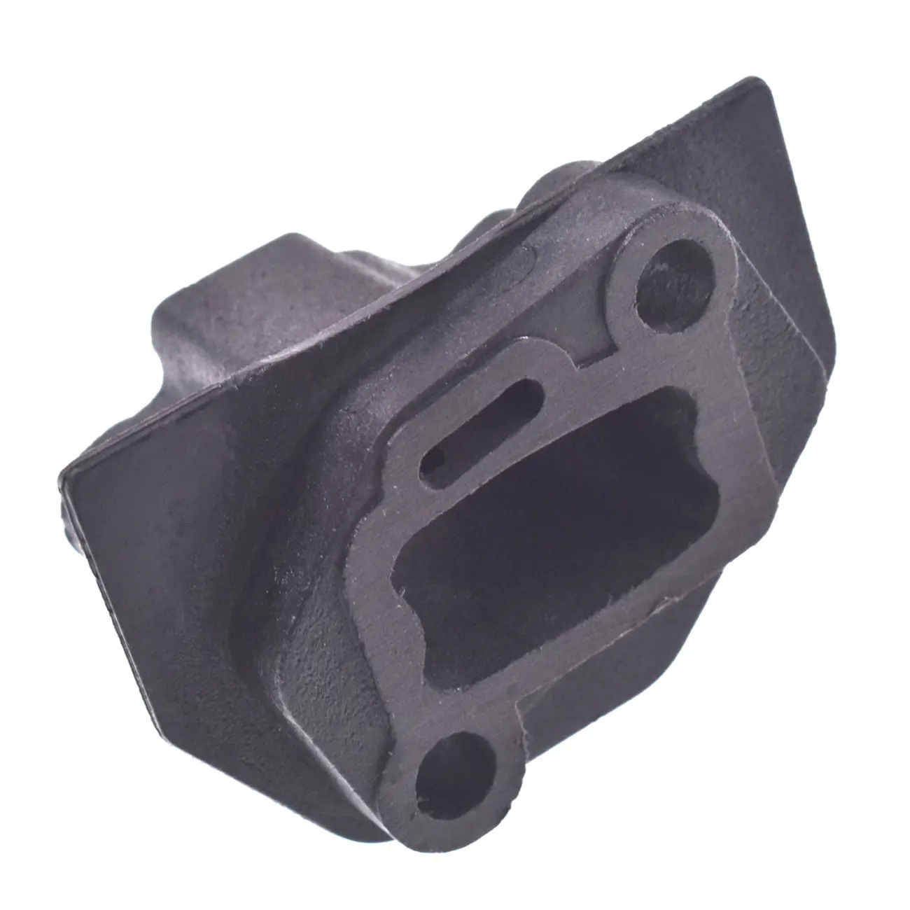 

New Carburetor Spacer Insulator For Husqvarna 143RII Replace