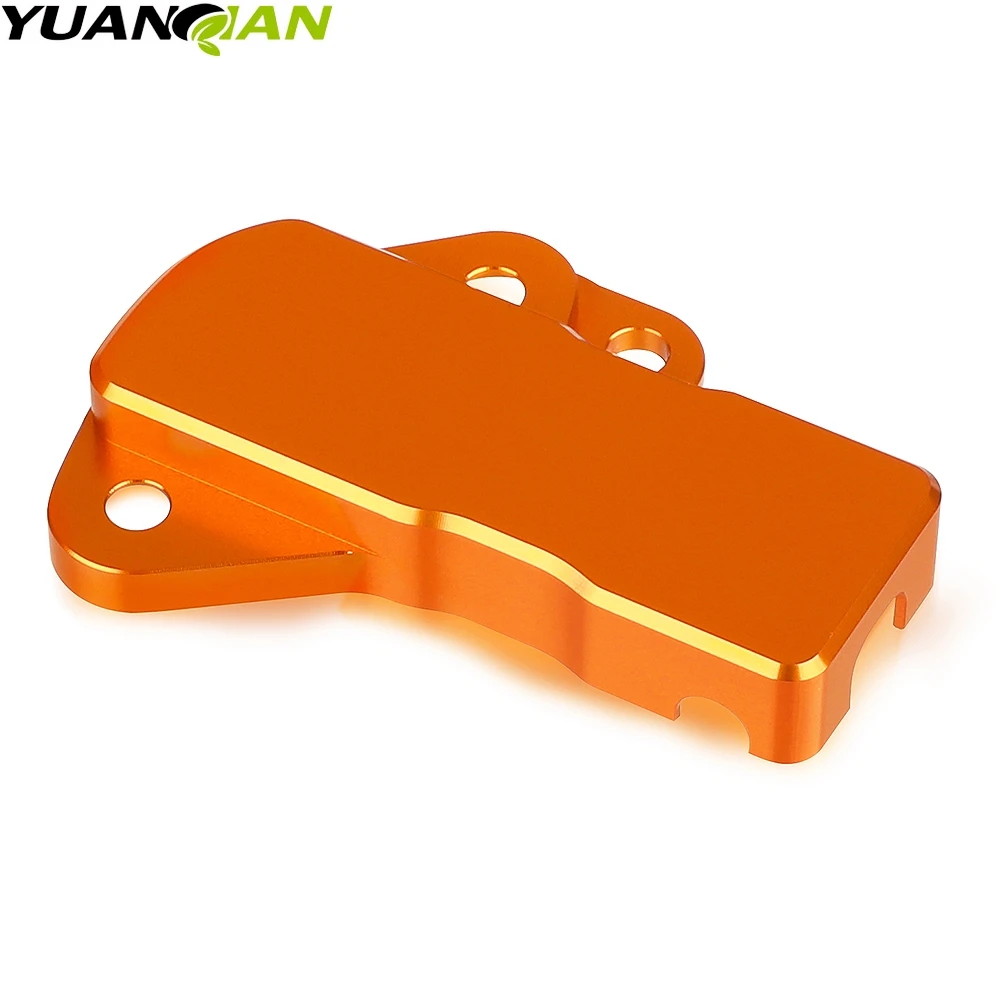 TPS Датчик положения дроссельной заслонки Защитная крышка для Husqvarna TE250i TE300i TE150i