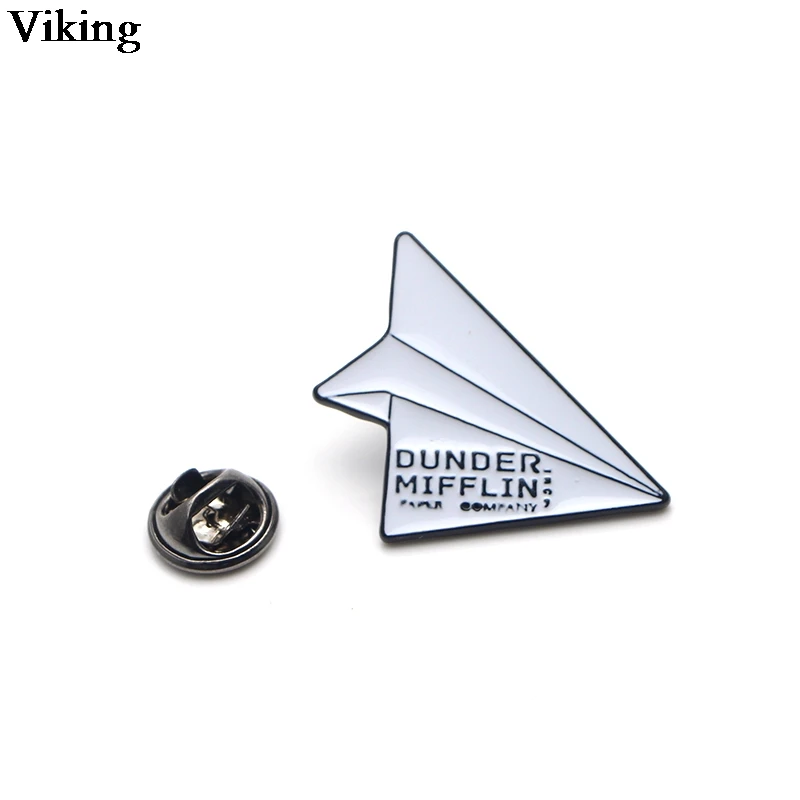 Офисные значки крутая брошь Мультяшные булавки металлические броши для детей