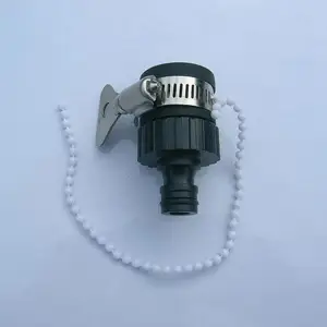 Соединитель для крана, Универсальный переходник для шланга, фитинг для кухни, сада, мойки автомобилей