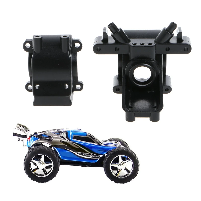 

Wltoys 12428 12423 RC Car Parts Wavefront Gearbox Hydraulic Transmission Box