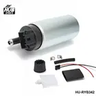 Оригинальный электрический топливный насос высокого давления, 255 лч, в баке, универсальный, GSS342, с насосом для топлива