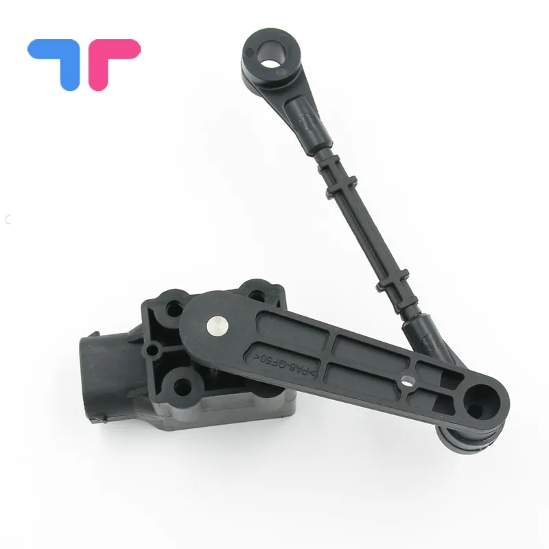 Новый передний драйвер Подвеска Высота рычаг сенсор для Land Rover LR3 LR020155 LR020155G LR019137