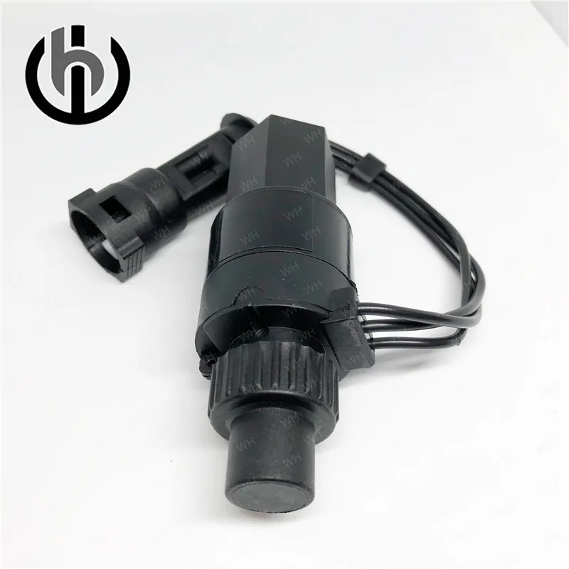 Новинка Автомобильный датчик скорости для Lada Niva Samara 0 авто аксессуары 311 3843 21123843010