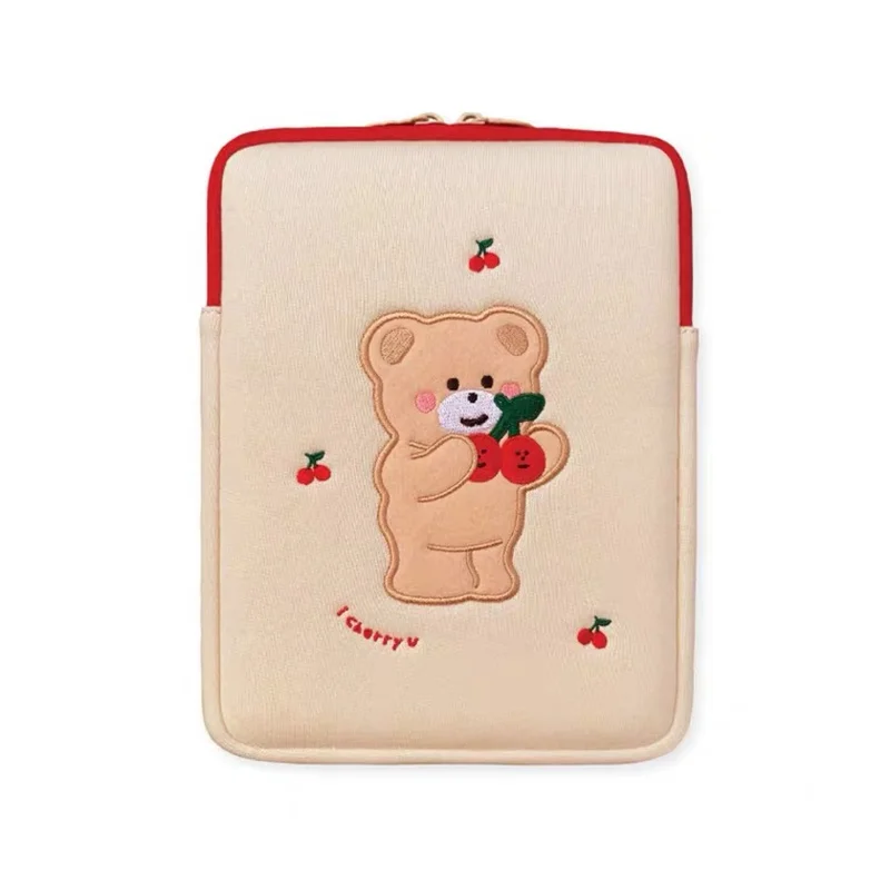 

Модный милый мультяшный Чехол для ipad 9,7 10,2 10,5 10,8 10,9 pro 11 дюймов защитный чехол для планшета air4 с внутренней подкладкой