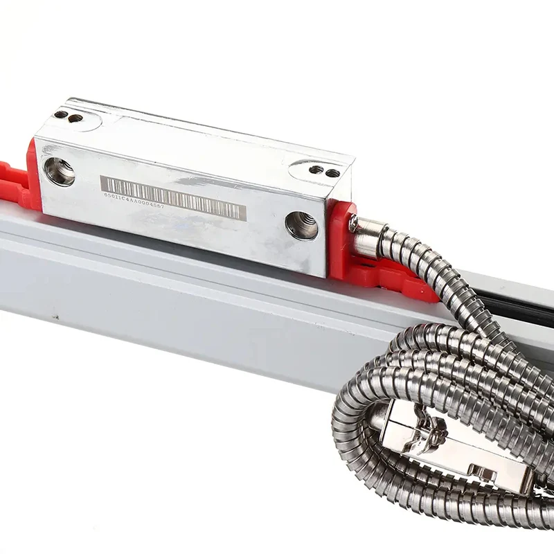 Цифровой токарный станок магнитная 3-осевая цифровая индикация Ka300 KA500 Ka600 |