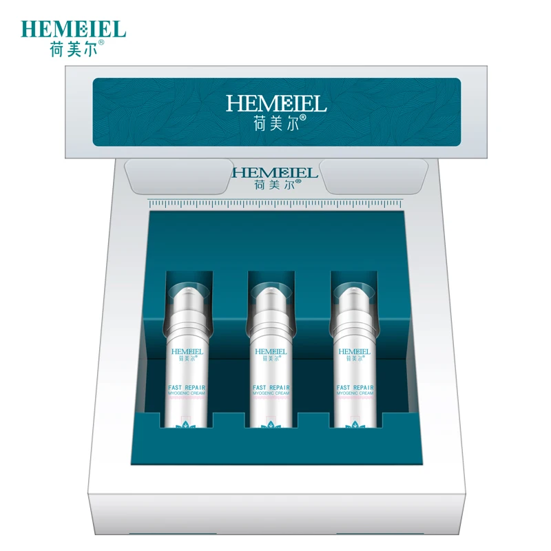 HEMEIEL 3 шт. увлажняющий крем для лица ремонт отбеливание акне уход за