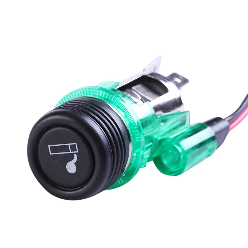 Universal 12V Car Cigarette Lighter Assembly Socket Power Outlet Quality | Автомобили и мотоциклы