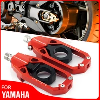 axle spindle chain adjusters tensioners catena for yamaha t max530 tmax 530 dx t max 530 sx motorcycle accessories 2013 2020